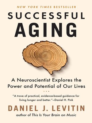 cover image of Successful Aging